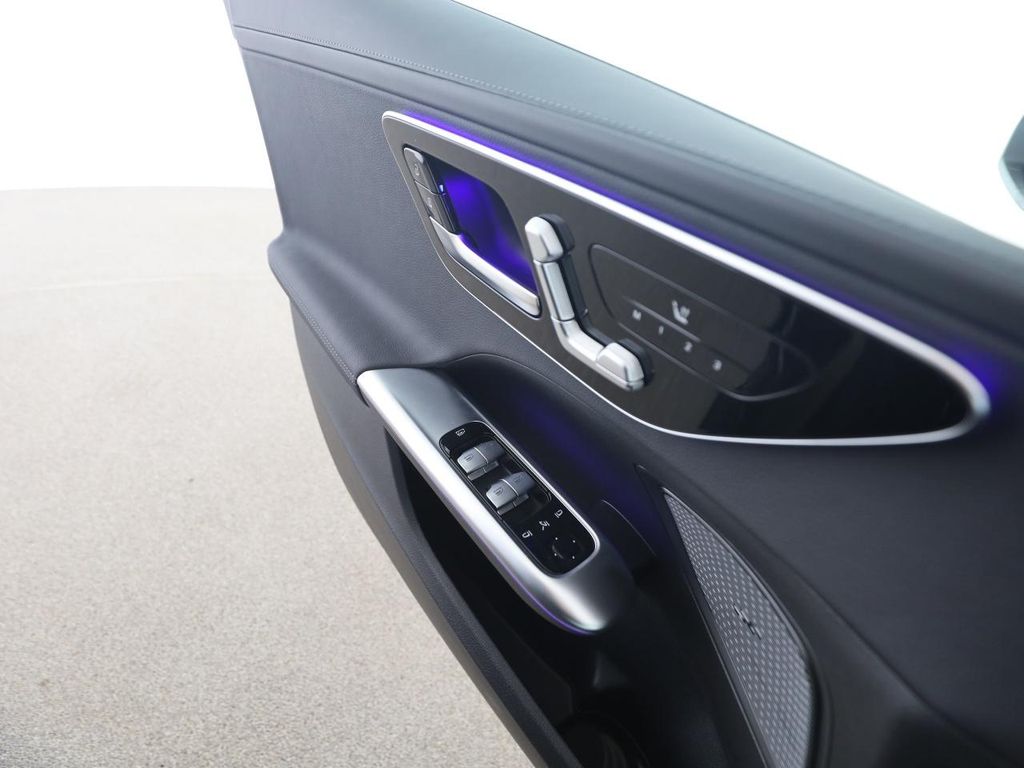 Mercedes-Benz C 220 2026