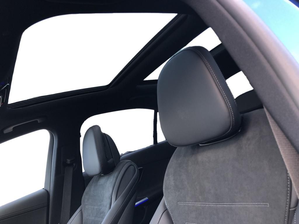 Mercedes-Benz C 300 2024