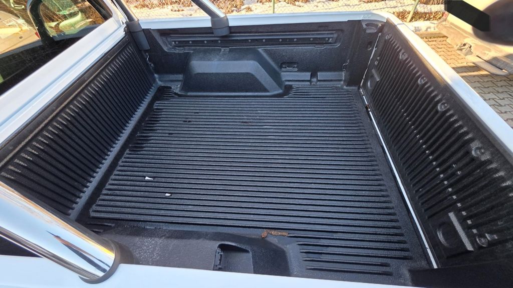 Ford Ranger 2022