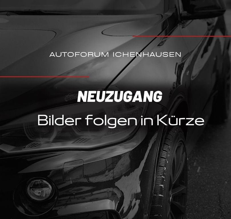 Opel Astra 2023