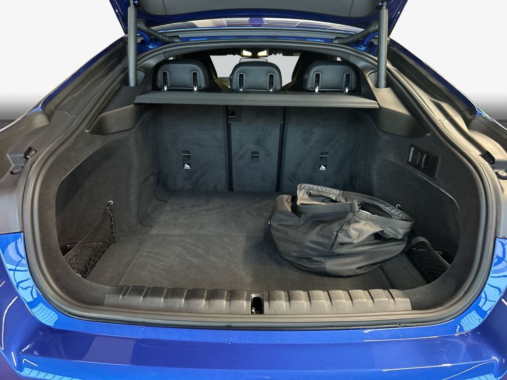BMW i4 2022