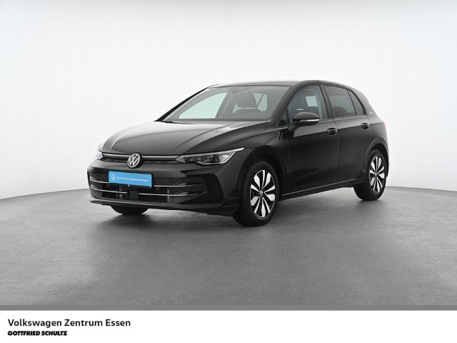 Volkswagen Golf 2025