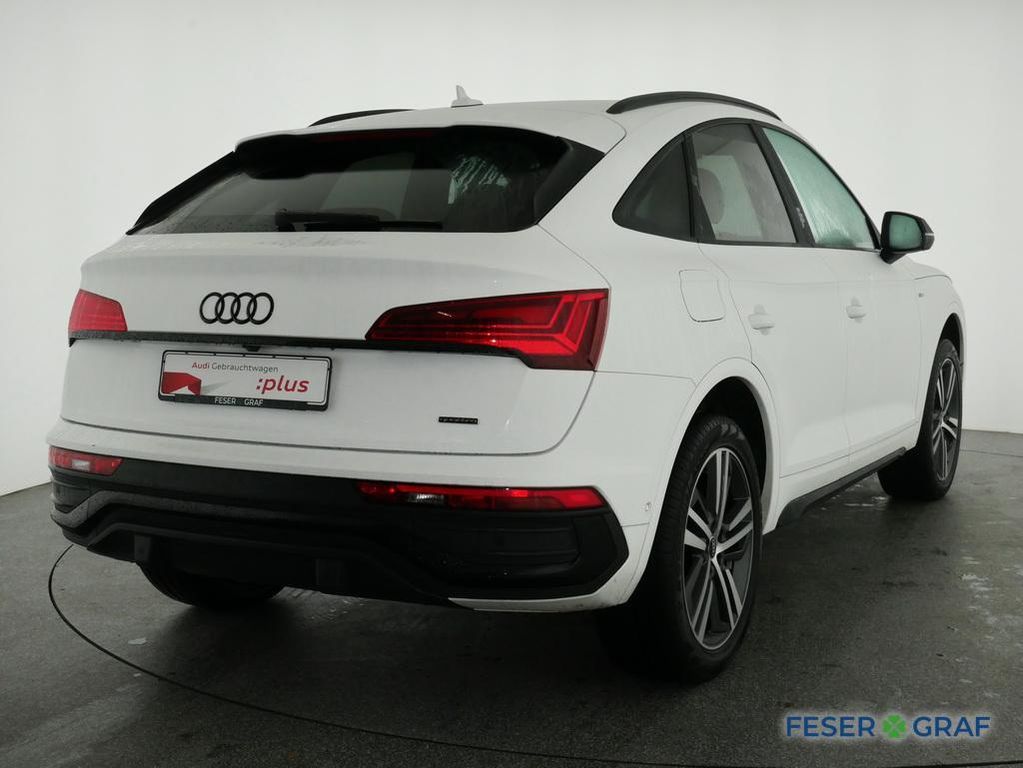 Audi Q5 2022
