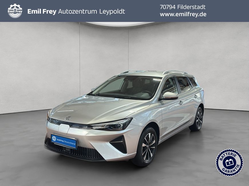 MG Other 2022