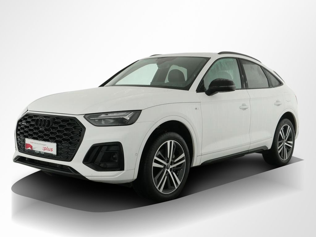 Audi Q5 2022