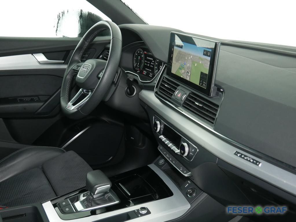 Audi Q5 2022
