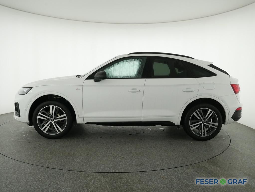 Audi Q5 2022