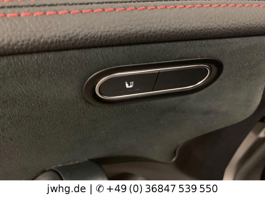 Mercedes-Benz CLA 250 2022