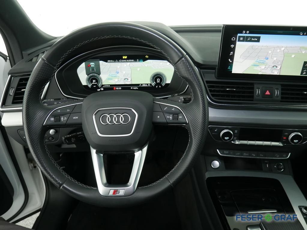 Audi Q5 2022
