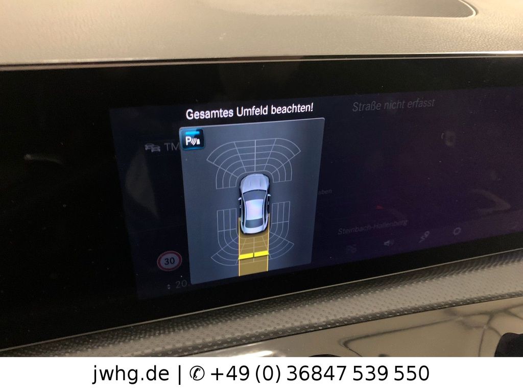 Mercedes-Benz CLA 250 2022