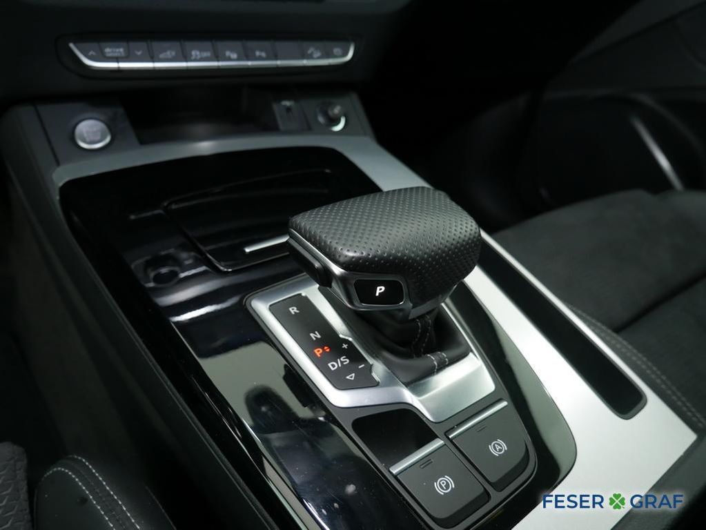 Audi Q5 2022