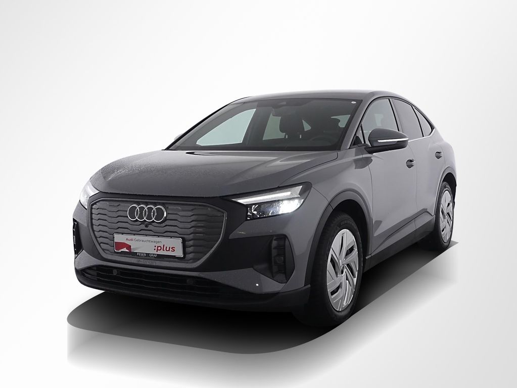 Audi Q4 2022