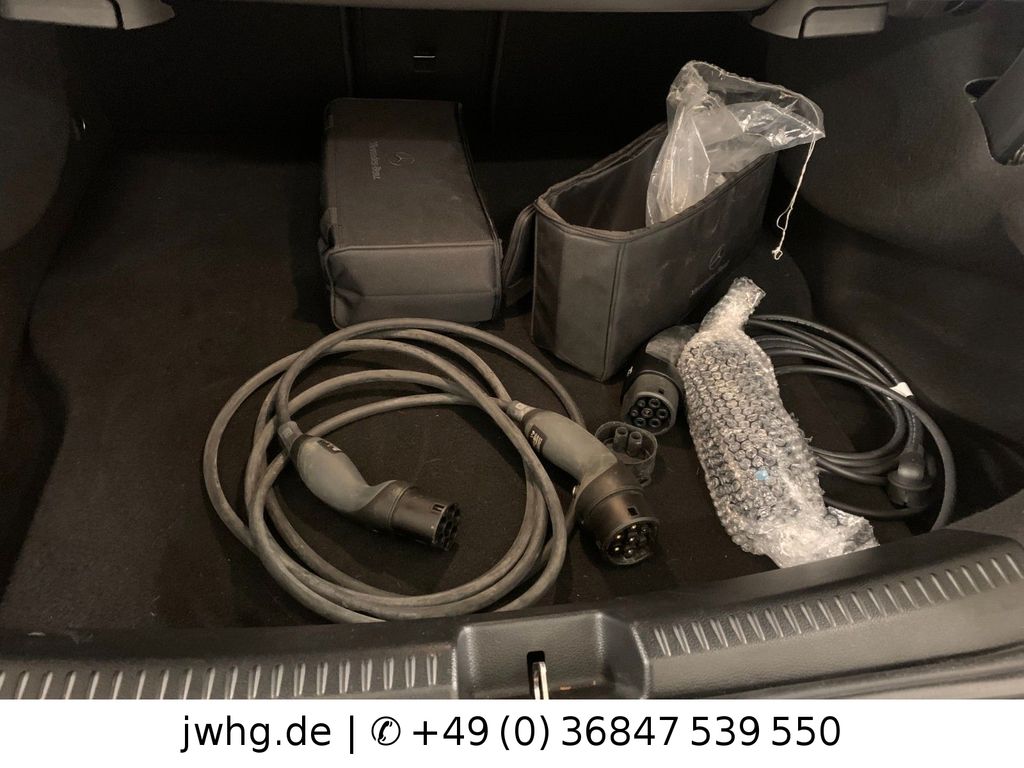 Mercedes-Benz CLA 250 2022