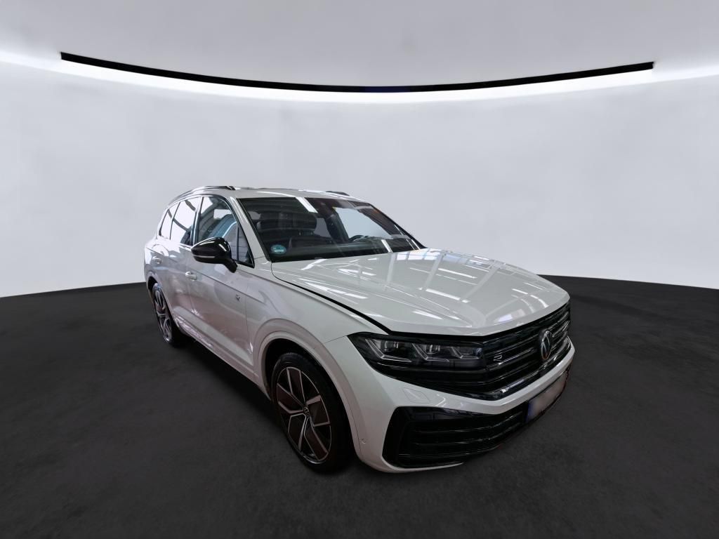 Volkswagen Touareg 2023