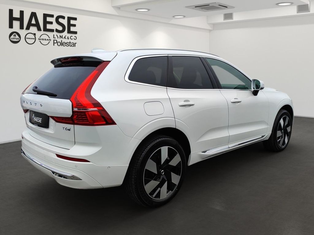 Volvo XC60 2025