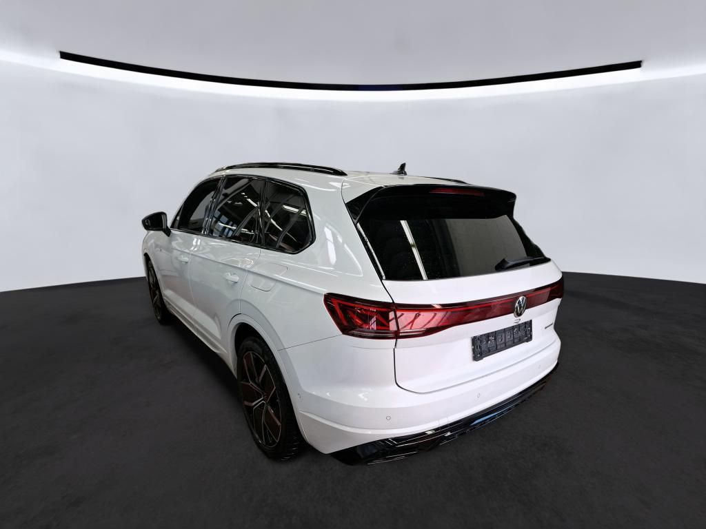 Volkswagen Touareg 2023