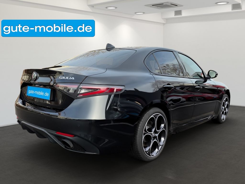 Alfa Romeo Giulia 2023