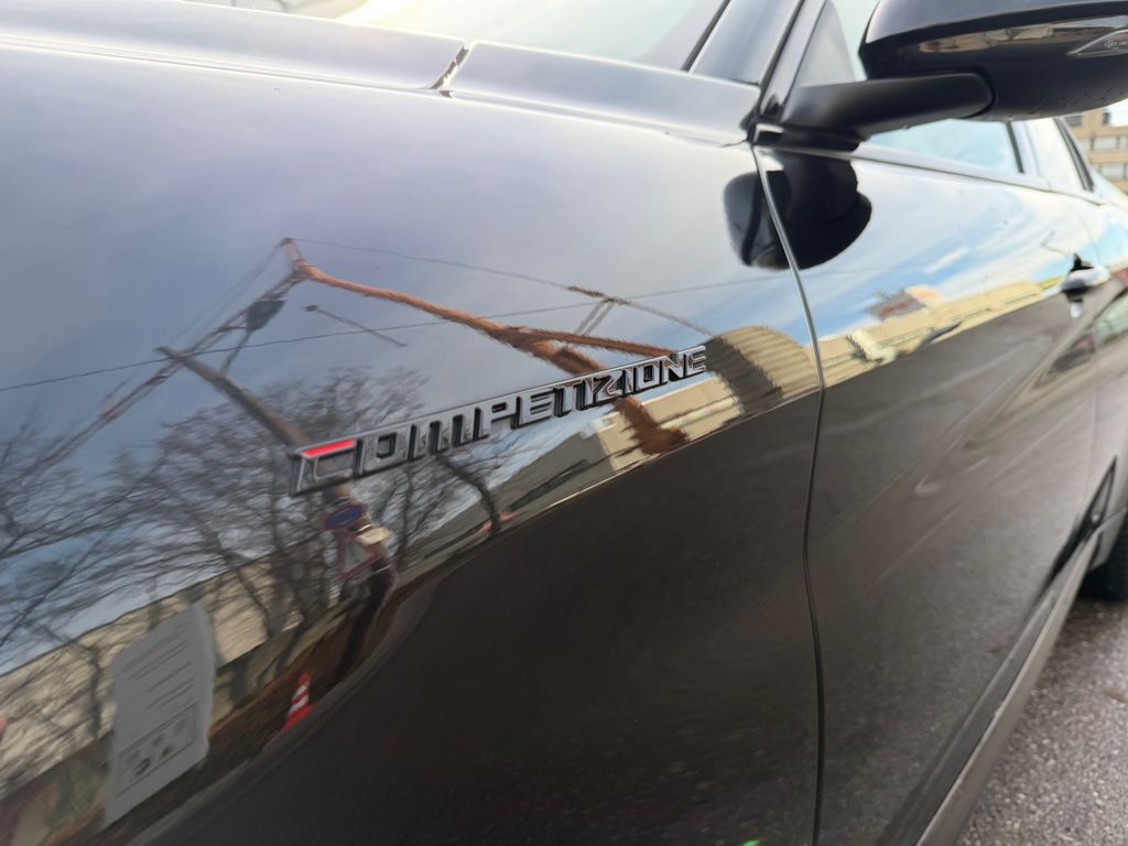 Alfa Romeo Giulia 2023