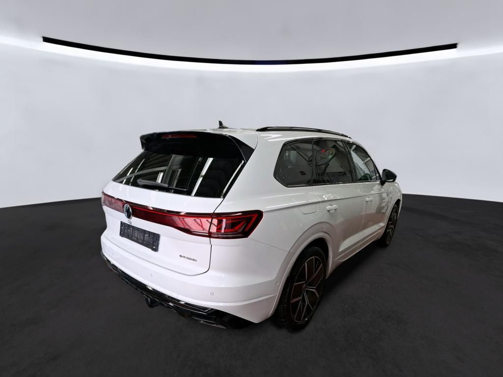Volkswagen Touareg 2023