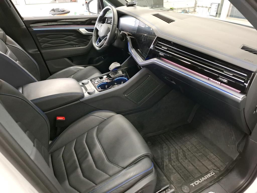 Volkswagen Touareg 2023