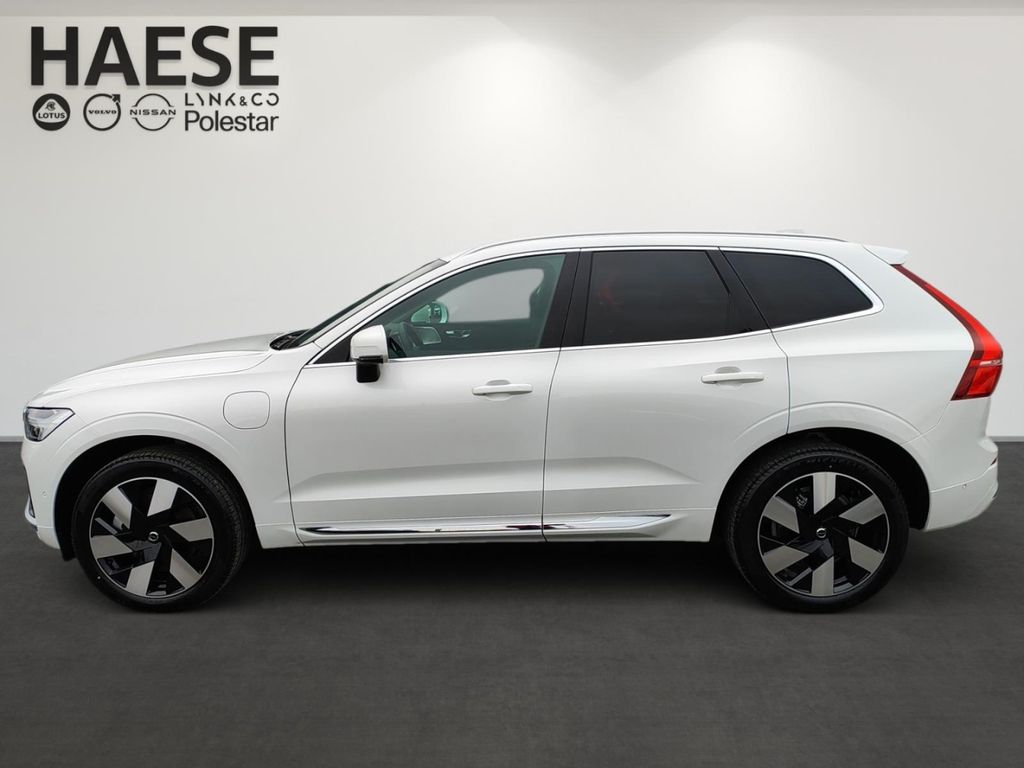 Volvo XC60 2025