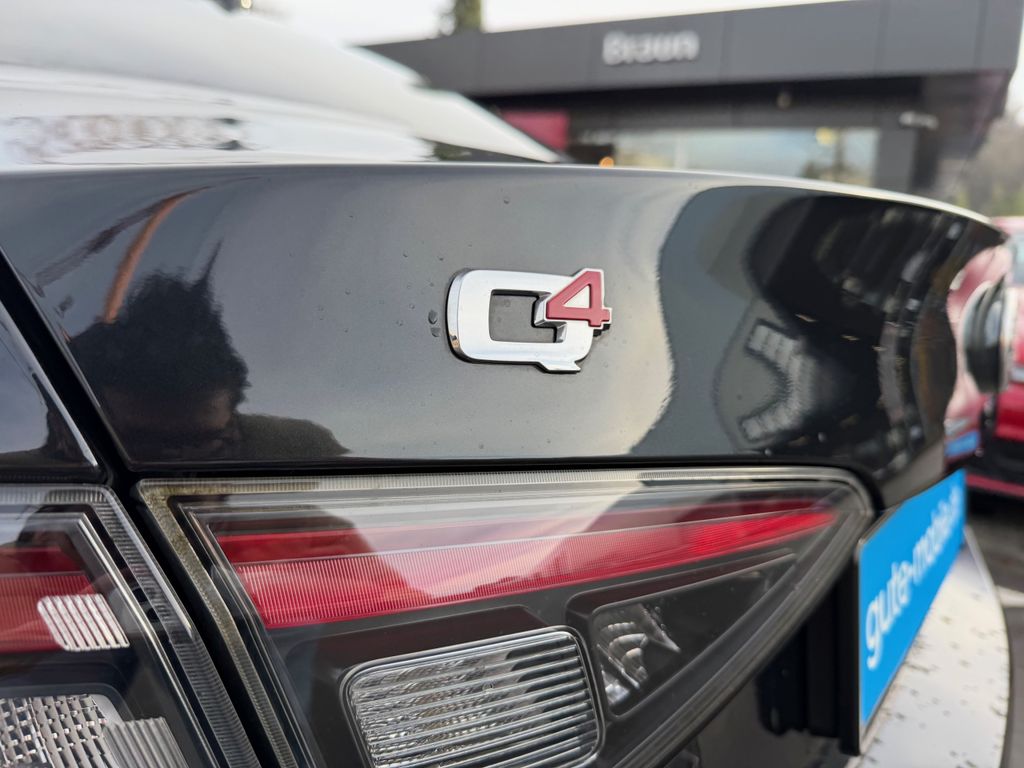 Alfa Romeo Giulia 2023