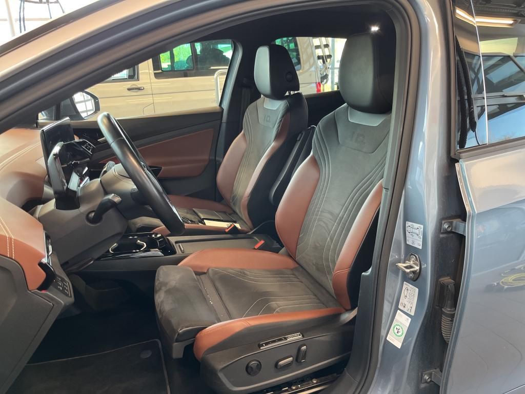 Volkswagen ID.5 2022