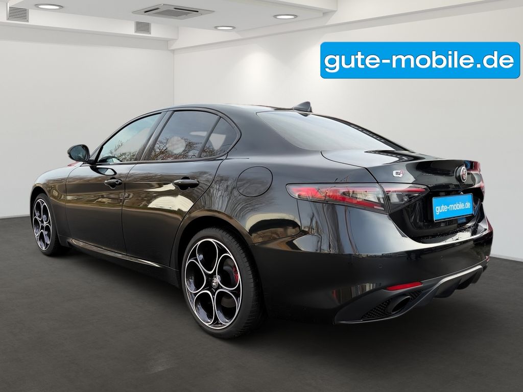 Alfa Romeo Giulia 2023