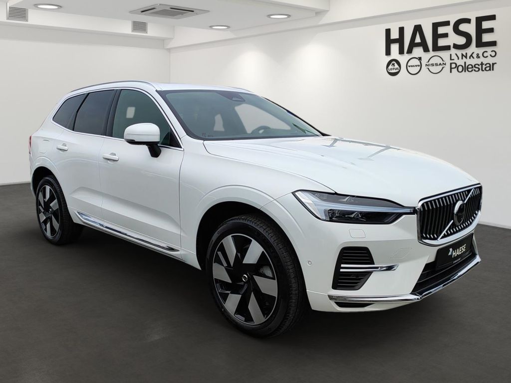 Volvo XC60 2025