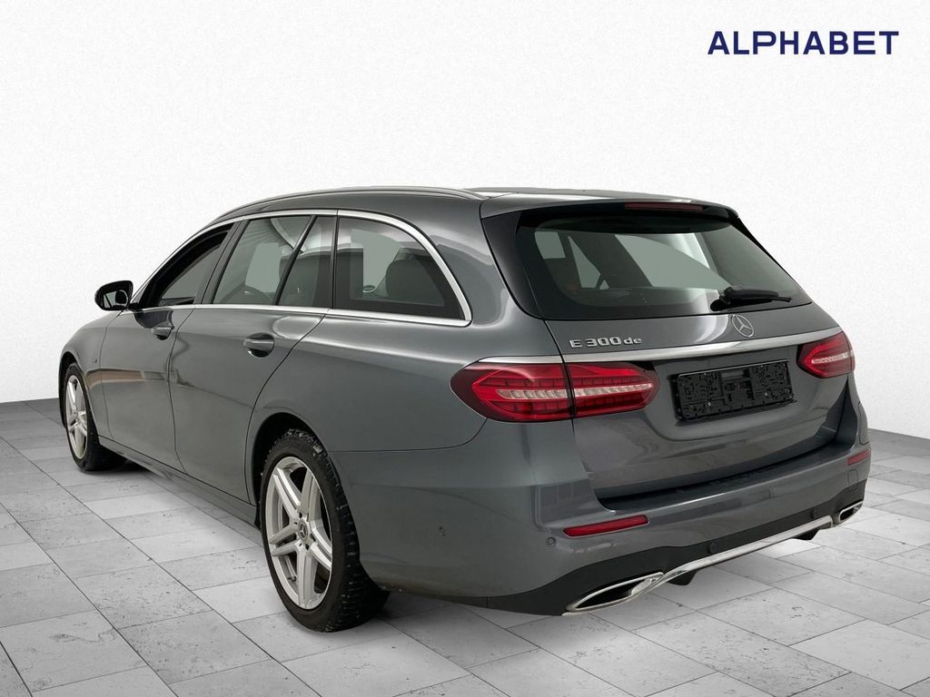 Mercedes-Benz E 300 2020