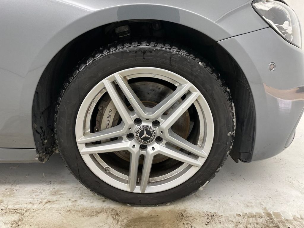 Mercedes-Benz E 300 2020