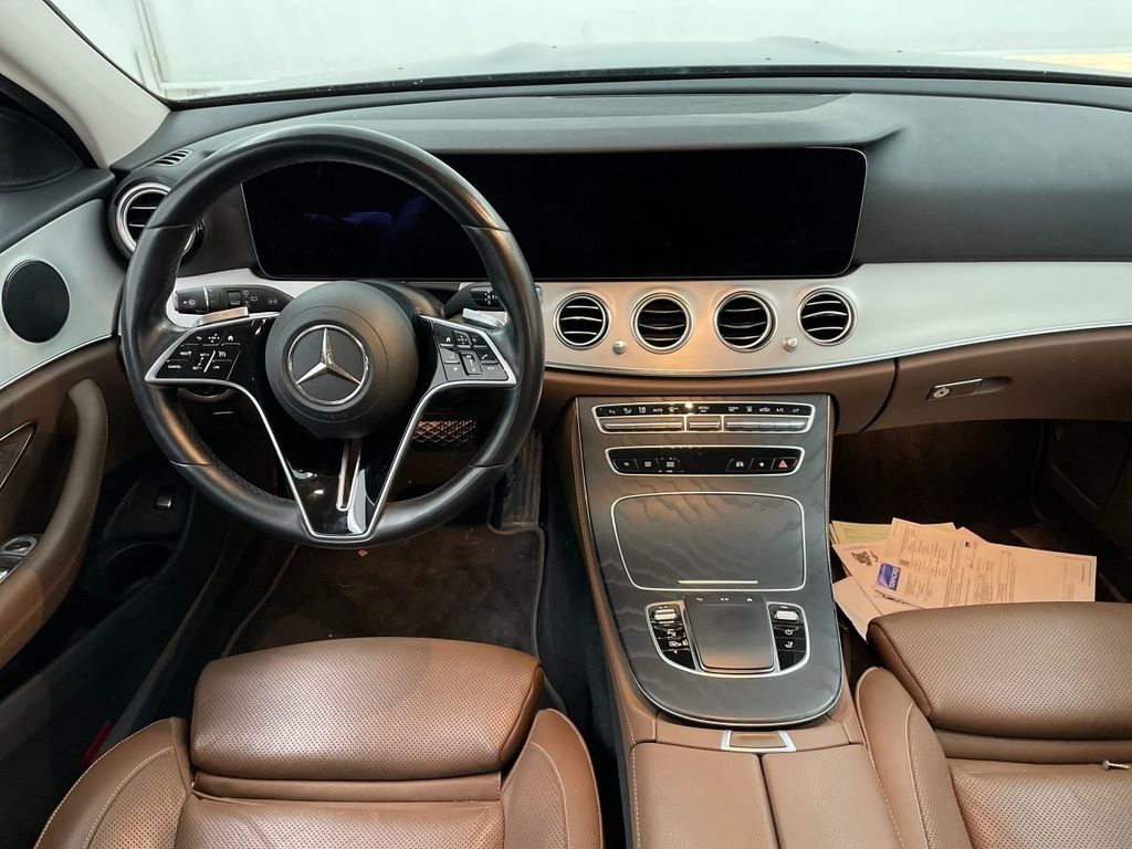 Mercedes-Benz E 300 2020