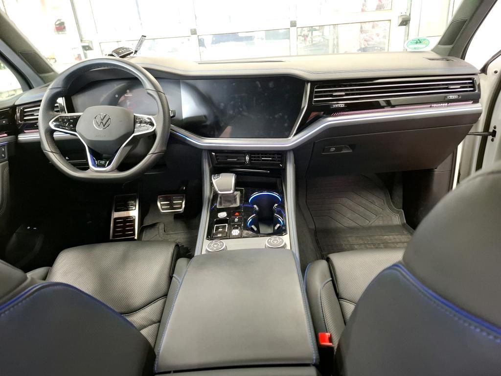 Volkswagen Touareg 2023