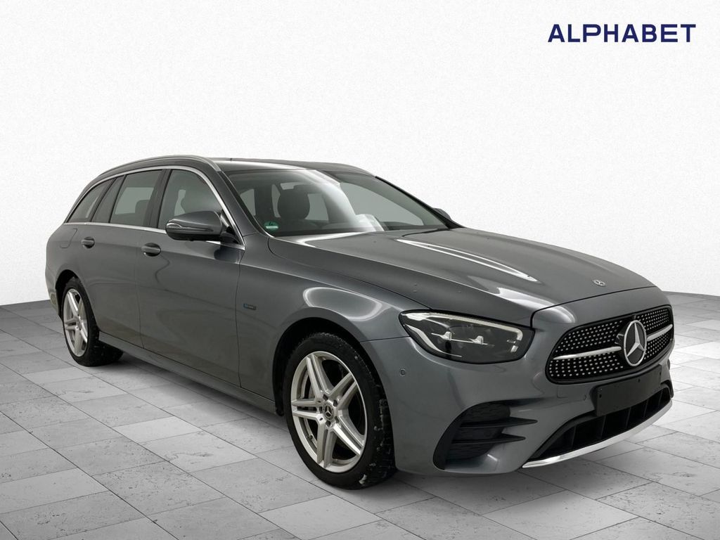 Mercedes-Benz E 300 2020