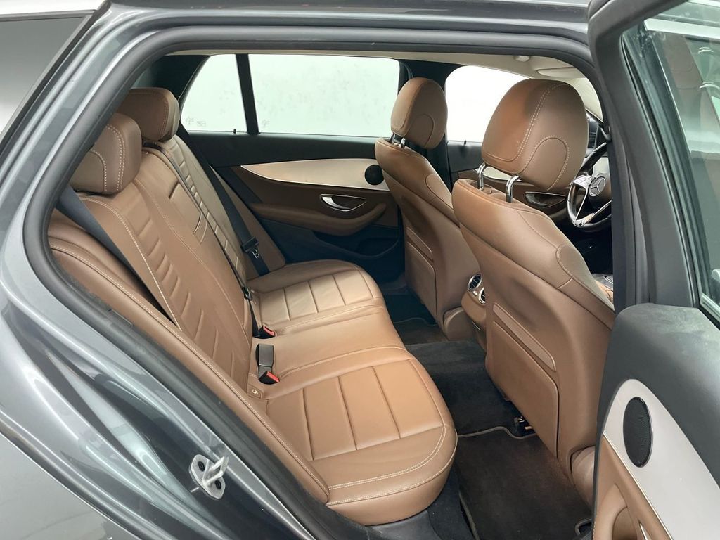 Mercedes-Benz E 300 2020