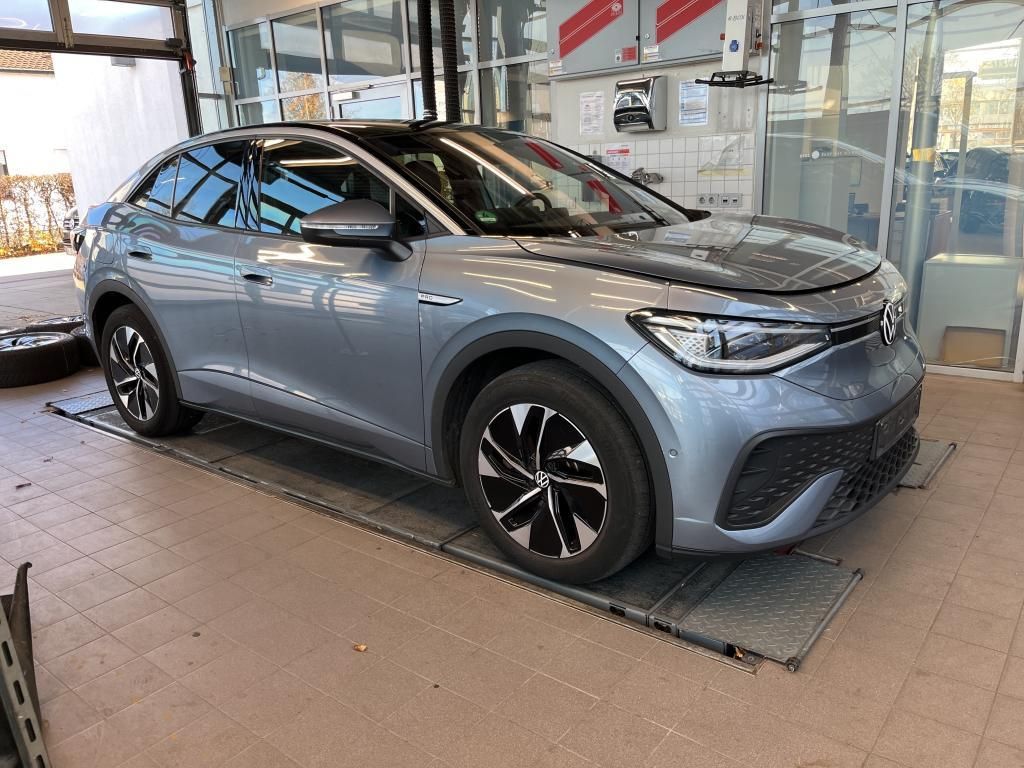 Volkswagen ID.5 2022