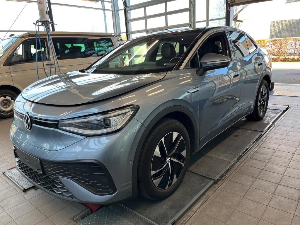 Volkswagen ID.5 2022