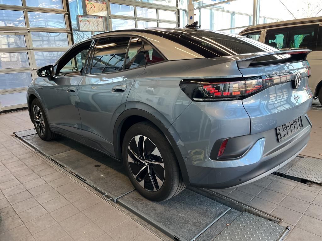 Volkswagen ID.5 2022