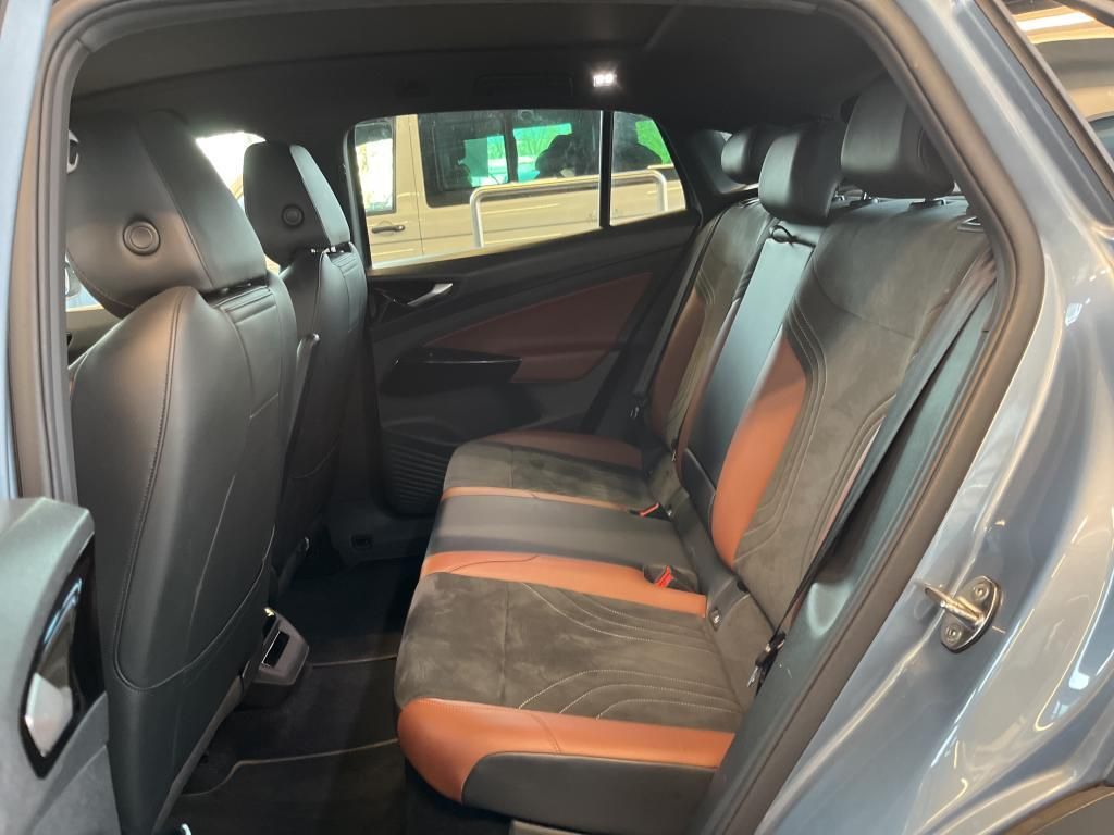 Volkswagen ID.5 2022