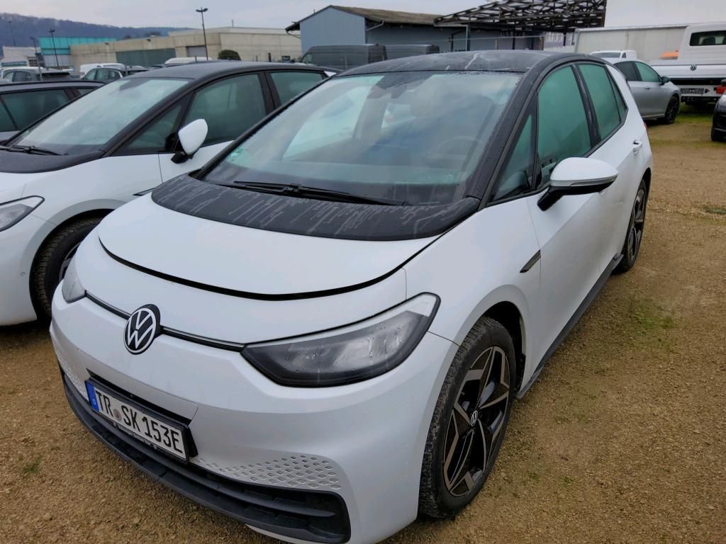 Volkswagen ID.3 2021