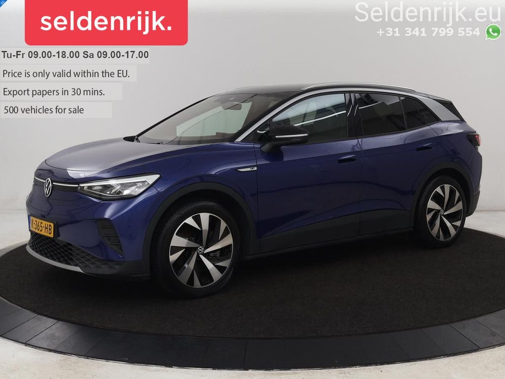 Volkswagen ID.4 2020