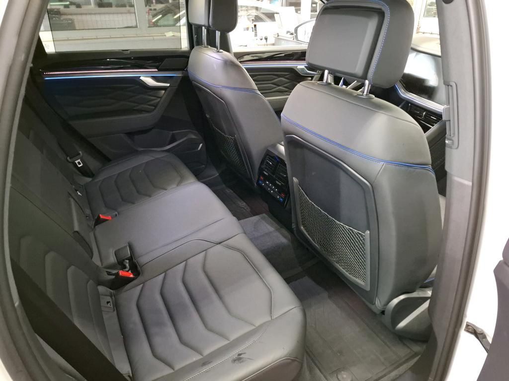 Volkswagen Touareg 2023