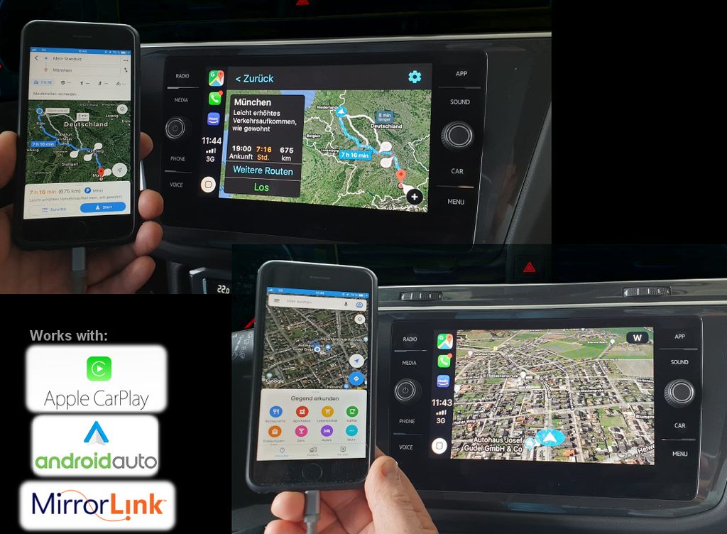 Volkswagen ID.5 2022