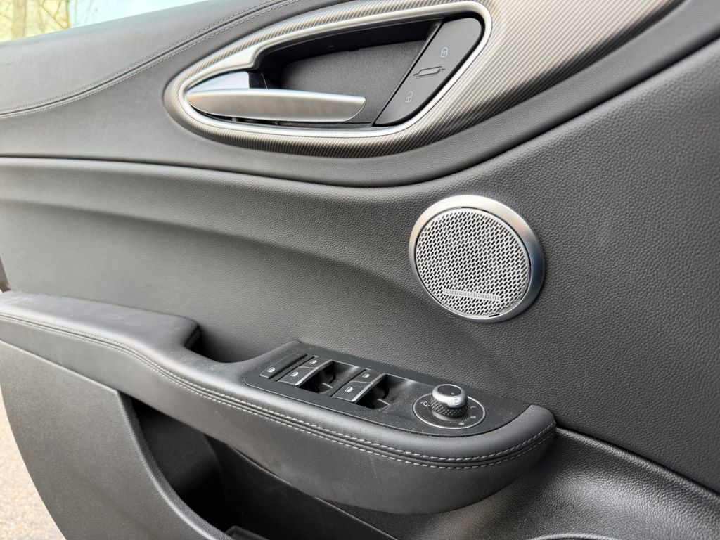 Alfa Romeo Giulia 2023