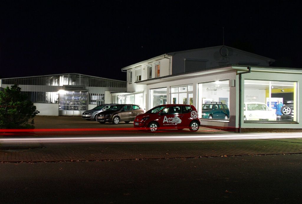 Volkswagen Golf 2025
