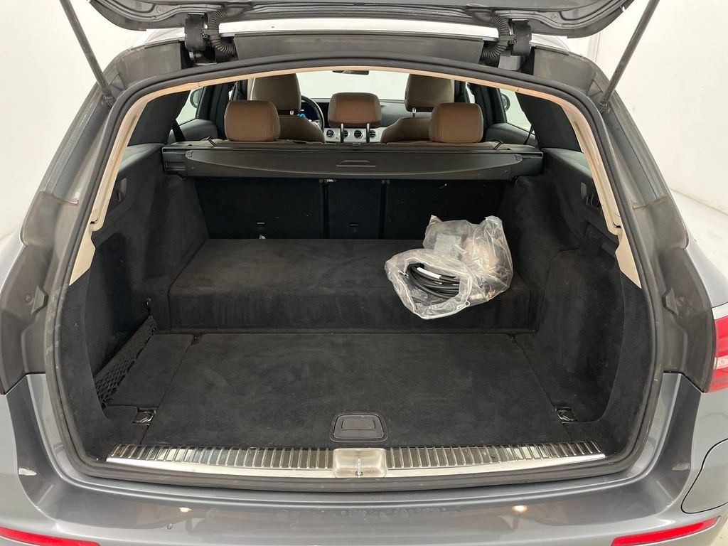 Mercedes-Benz E 300 2020