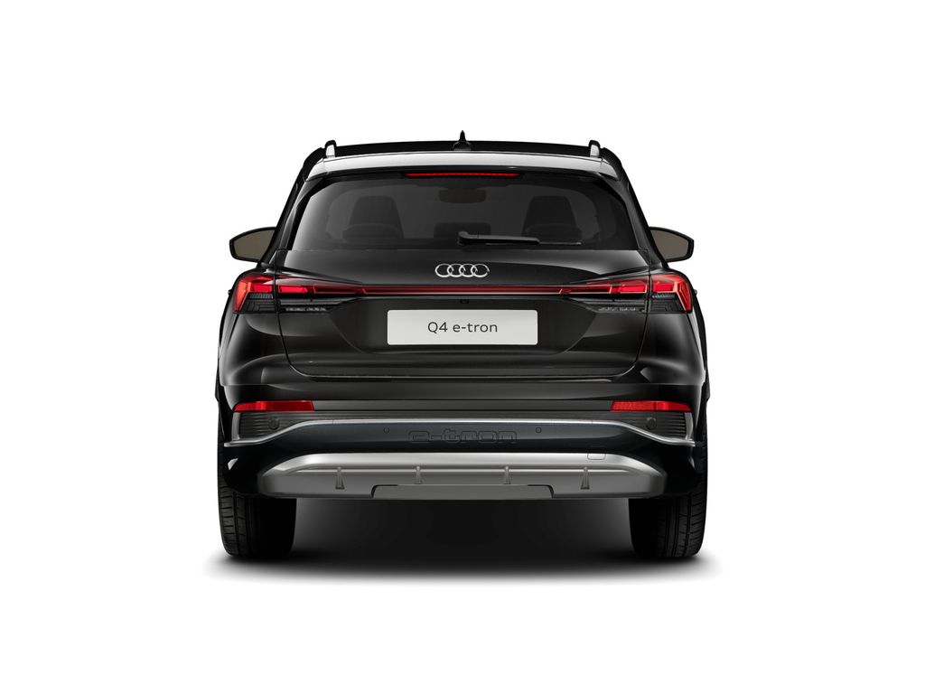 Audi Q4 e-tron 2023