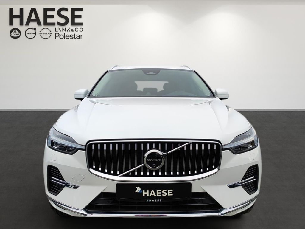 Volvo XC60 2025