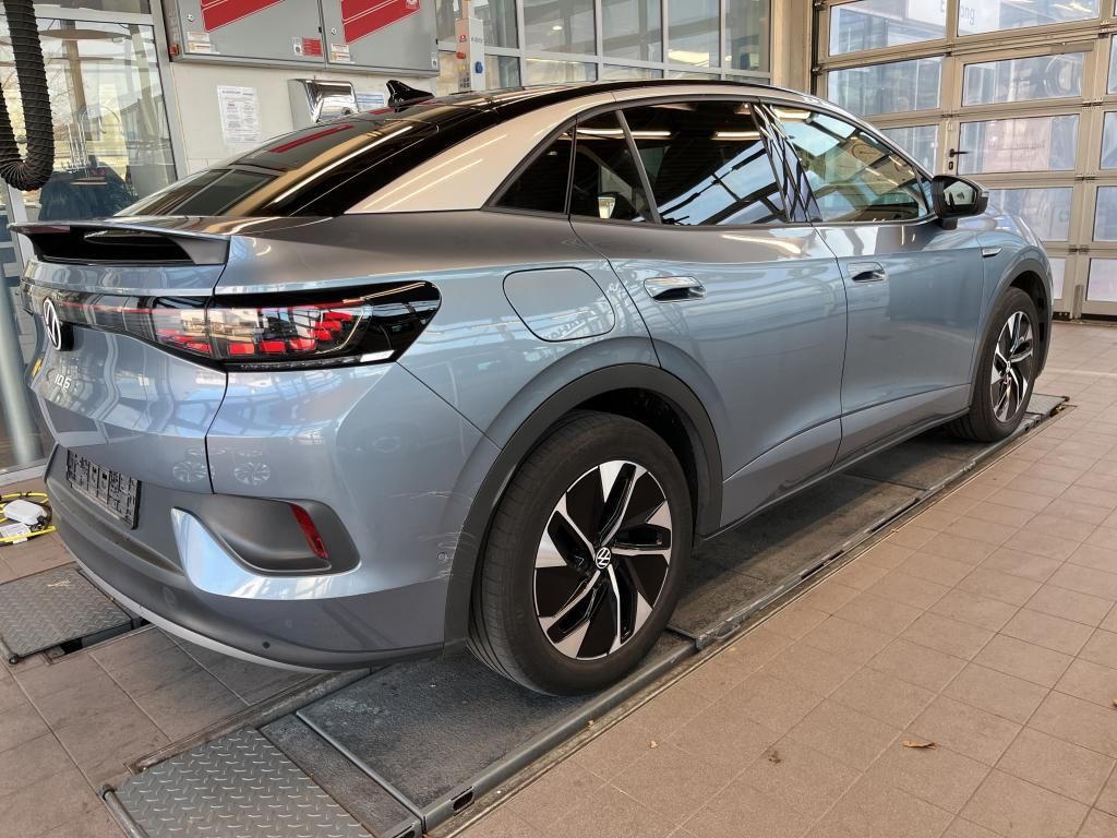 Volkswagen ID.5 2022