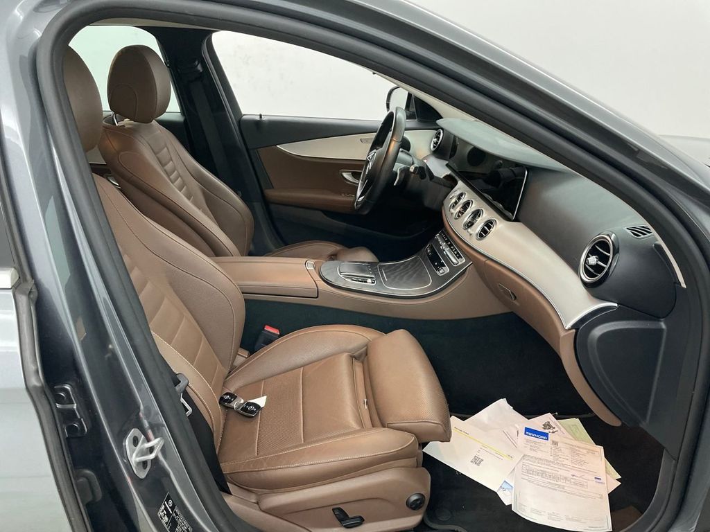 Mercedes-Benz E 300 2020